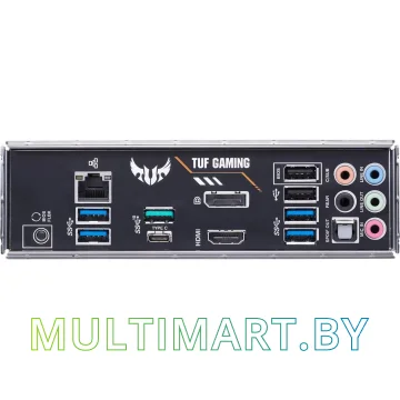 Материнская плата ASUS TUF Gaming B450-PLUS II картинка 6